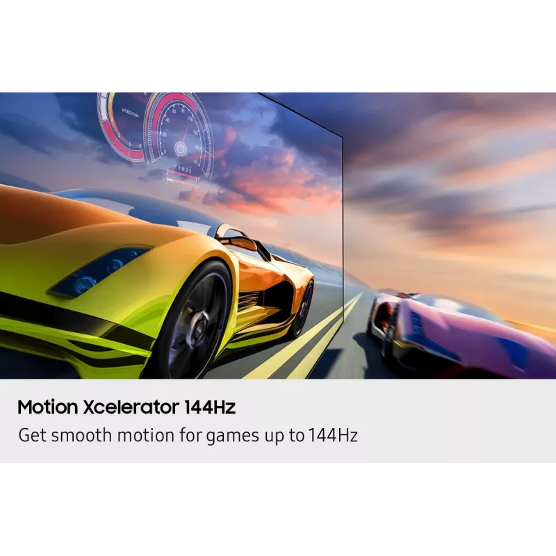 OLED TV Samsung S90F QE83S90FAE 83