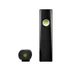 Ručná pracovná lampa Ledlenser 502735 12W LED čierna