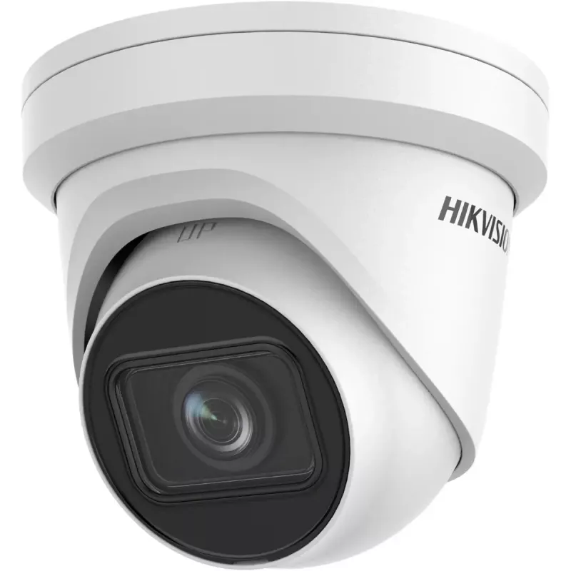 Hikvision DS-2CD2H23G2-IZS IP kamera typu turret, 2 MP, objektív 2,8-12 mm, Easy IP 2.0+