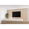 Neomounts WL30-265BL1 TV nástenný držiak 43-85
