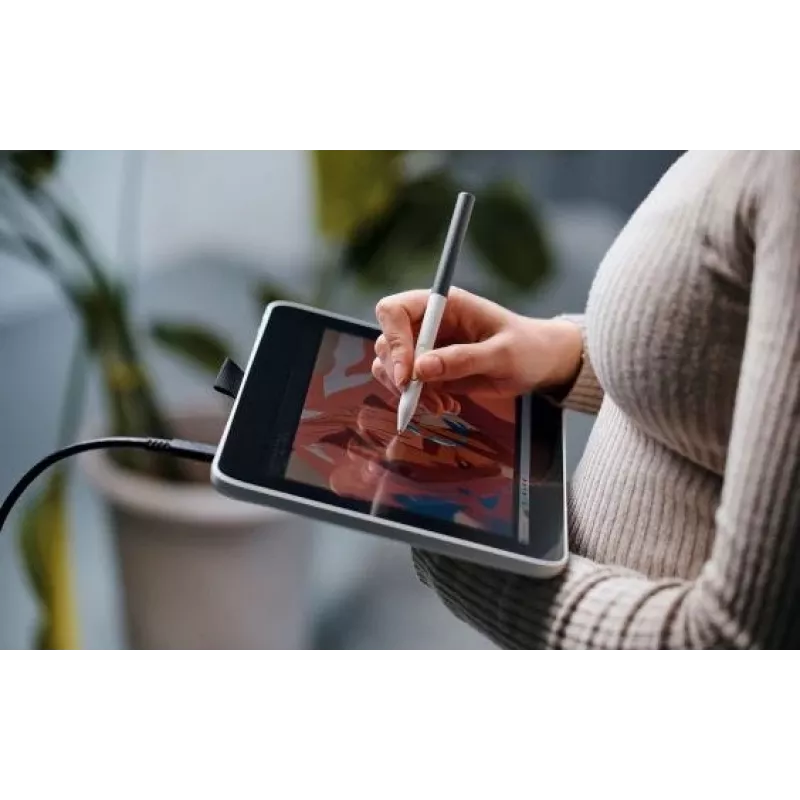 WACOM Pen Display - One 12 - 11,6