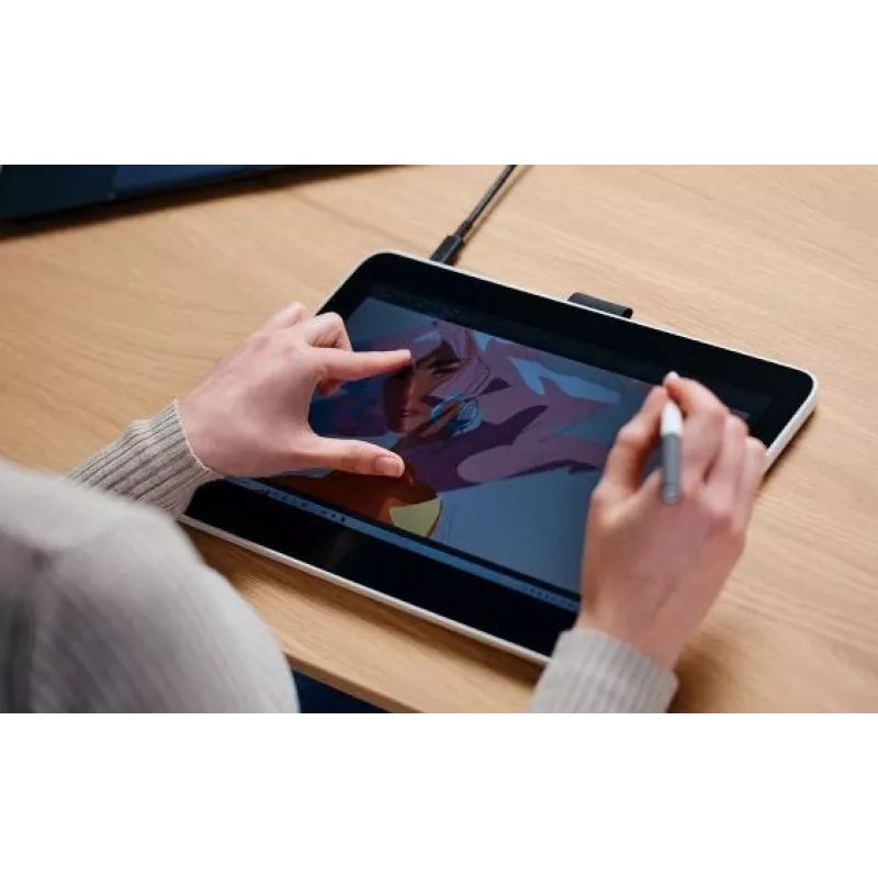 WACOM Pen Display - One 12 - 11,6