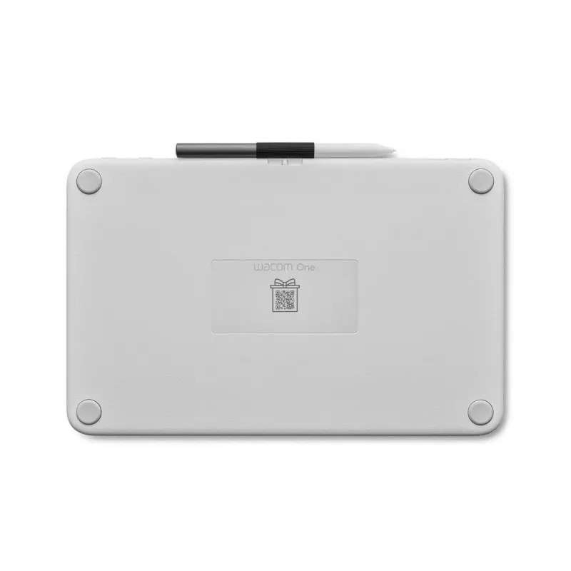 WACOM Pen Display - One 12 - 11,6