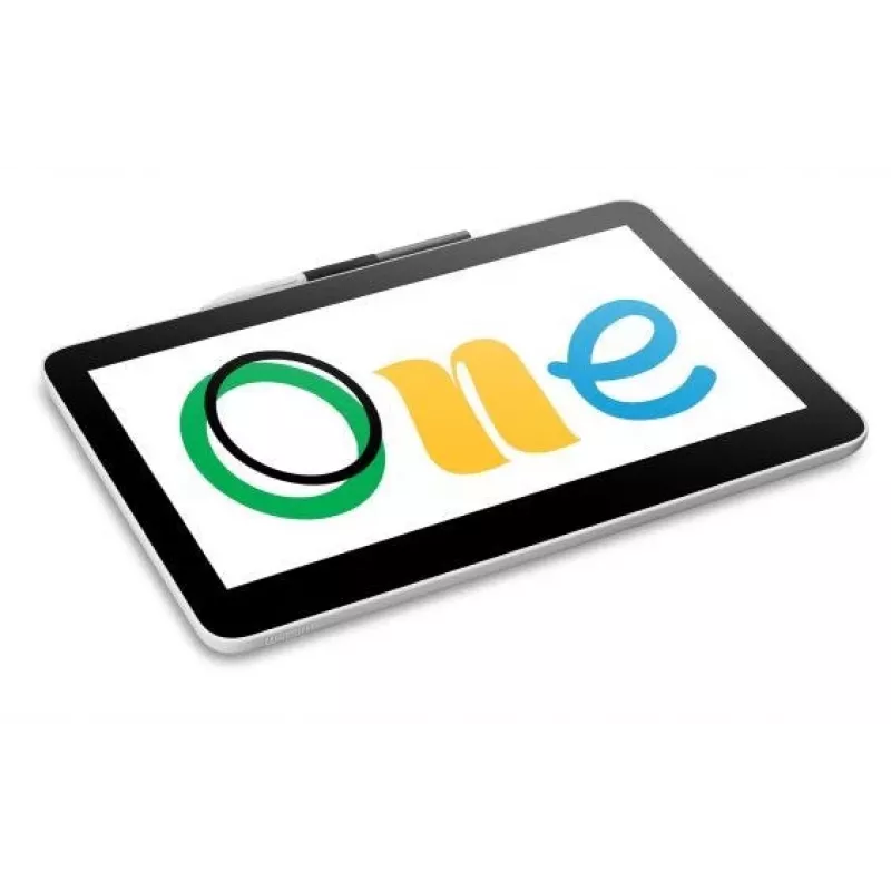 WACOM Pen Display - One 12 - 11,6