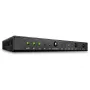 Lindy 38249 4-portový prepínač HDMI 2.0 18G so zvukom, stolový