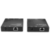 KVM extender Lindy 120 m Cat.6 HDMI a USB vysielač & prijímač