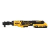 DeWALT DCF512D1-QW elektrický kľúč