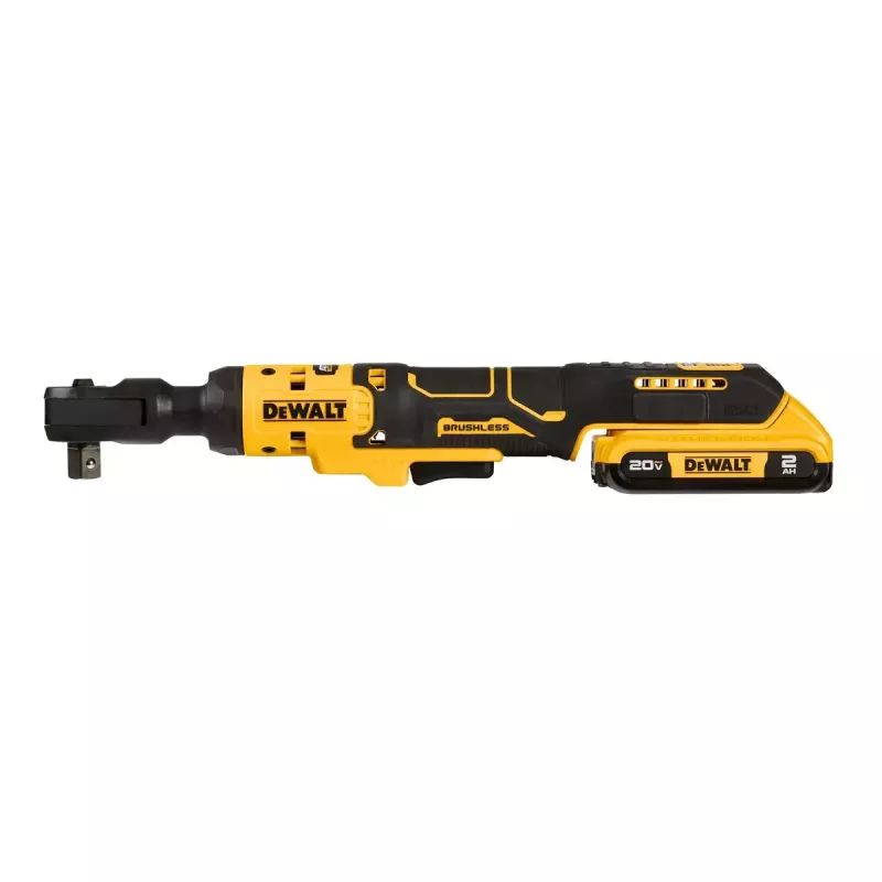 DeWALT DCF512D1-QW elektrický kľúč