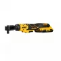 DeWALT DCF512D1-QW elektrický kľúč