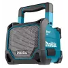 Prenosný reproduktor Makita DMR202 čierny, modrý