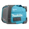Prenosný reproduktor Makita DMR202 čierny, modrý