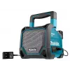 Prenosný reproduktor Makita DMR202 čierny, modrý