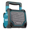Prenosný reproduktor Makita DMR202 čierny, modrý