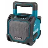 Prenosný reproduktor Makita DMR202 čierny, modrý