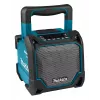 Prenosný reproduktor Makita DMR202 čierny, modrý