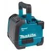 Prenosný reproduktor Makita DMR202 čierny, modrý