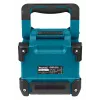 Prenosný reproduktor Makita DMR202 čierny, modrý