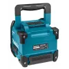 Prenosný reproduktor Makita DMR202 čierny, modrý