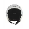 Lyžiarska prilba Casco SP-3 AIRWOLF BIELA veľkosť S 52–56 cm