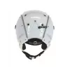 Lyžiarska prilba Casco SP-3 AIRWOLF BIELA veľkosť S 52–56 cm