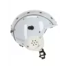 Lyžiarska prilba Casco SP-3 AIRWOLF BIELA veľkosť S 52–56 cm