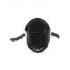 Lyžiarska prilba Casco SP-3 AIRWOLF BIELA veľkosť S 52–56 cm
