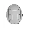 Lyžiarska prilba Casco SP-3 AIRWOLF BIELA veľkosť S 52–56 cm