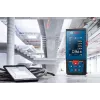Bosch GLM 100-25 C Professional čierna, modrá, červená 4x 0,08 - 100 m