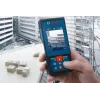 Bosch GLM 100-25 C Professional čierna, modrá, červená 4x 0,08 - 100 m