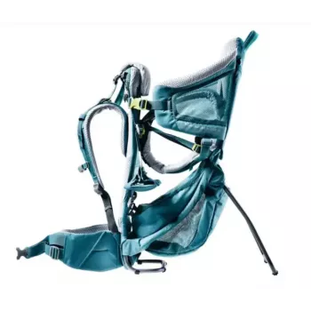 Detská nosič batoh Deuter Kid Comfort Active SL