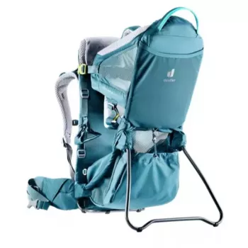 Detská nosič batoh Deuter Kid Comfort Active SL