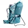 Detská nosič batoh Deuter Kid Comfort Active SL