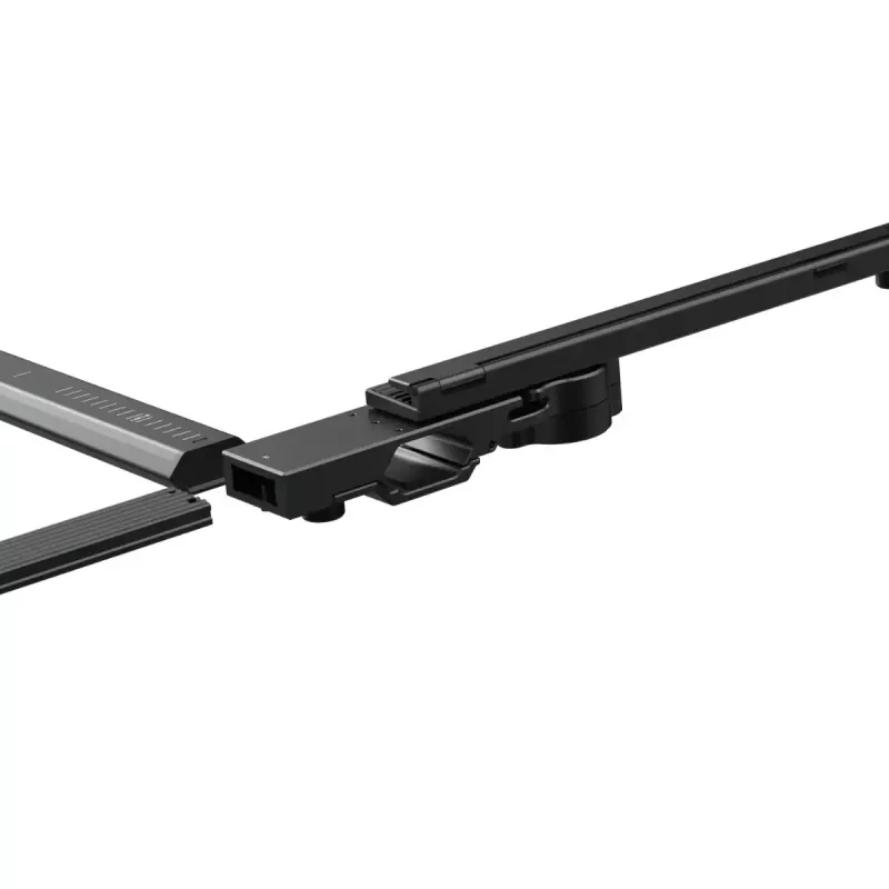 EcoFlow SOLARTS-EU solárny sledovač, 2-osový, batéria 5000 mAh, IP54, ovládanie cez aplikáciu, max. panel 25 kg / 2,4x1,1 m
