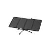 EcoFlow SOLARTS-EU solárny sledovač, 2-osový, batéria 5000 mAh, IP54, ovládanie cez aplikáciu, max. panel 25 kg / 2,4x1,1 m