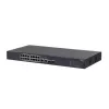 Dahua Technology DH-CS4218-16ET-190 sieťový switch Managed L2 Gigabit Ethernet (10/100/1000) Power over Ethernet (PoE) čierny