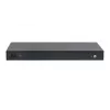 Dahua Technology DH-CS4218-16ET-190 sieťový switch Managed L2 Gigabit Ethernet (10/100/1000) Power over Ethernet (PoE) čierny