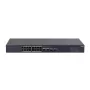 Dahua Technology DH-CS4218-16ET-190 sieťový switch Managed L2 Gigabit Ethernet (10/100/1000) Power over Ethernet (PoE) čierny