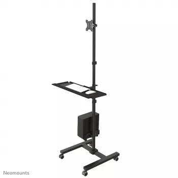 Neomounts FPMA-MOBILE1700 mobilné pracovné miesto 10-32 palcov