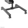 Neomounts FPMA-MOBILE1700 mobilné pracovisko, 10-32 palcov (25,4-81,3 cm), max. 8 kg, VESA 75x75-100x100, výška 94-175 cm, oceľ, čierne