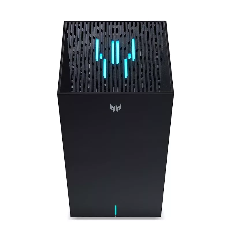 ACER Predator Connect X7 5g herný router