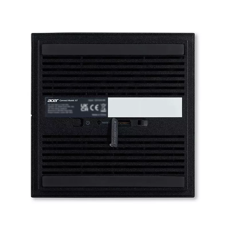 ACER Predator Connect X7 5g herný router