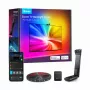 Govee H6099 TV Backlight 3 Lite LED podsvietenie pre televízory 75-85 palcov, RGBICW, Wi-Fi/Bluetooth