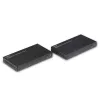 HDMI extender sada vysielač a prijímač Lindy 100 m Cat.6 4K60 Audio IR RS-232
