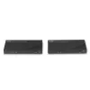HDMI extender sada vysielač a prijímač Lindy 100 m Cat.6 4K60 Audio IR RS-232
