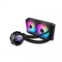ASUS ROG Strix LC II 240 ARGB kvapalinové chladenie all-in-one pre procesor