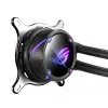 ASUS ROG Strix LC II 240 ARGB kvapalinové chladenie all-in-one pre procesor