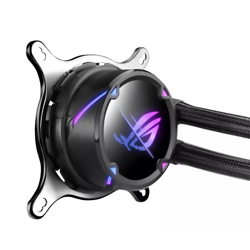 ASUS ROG Strix LC II 240 ARGB kvapalinové chladenie all-in-one pre procesor