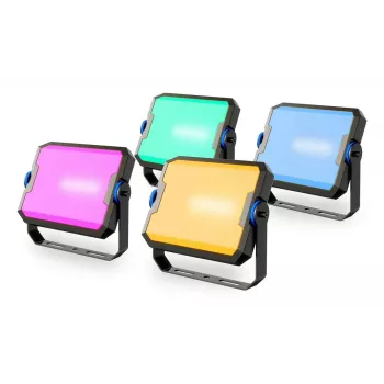 Smart záhradné osvetlenie Govee H8057 Wi‑Fi/Bluetooth, čierne, 148×68,9×72,4 mm, 11 kWh/1000h