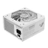 ASUS TUF Gaming 1000W Gold White Edition napájací zdroj 20+4 pin ATX ATX