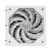 ASUS TUF Gaming 1000W Gold White Edition napájací zdroj 20+4 pin ATX ATX